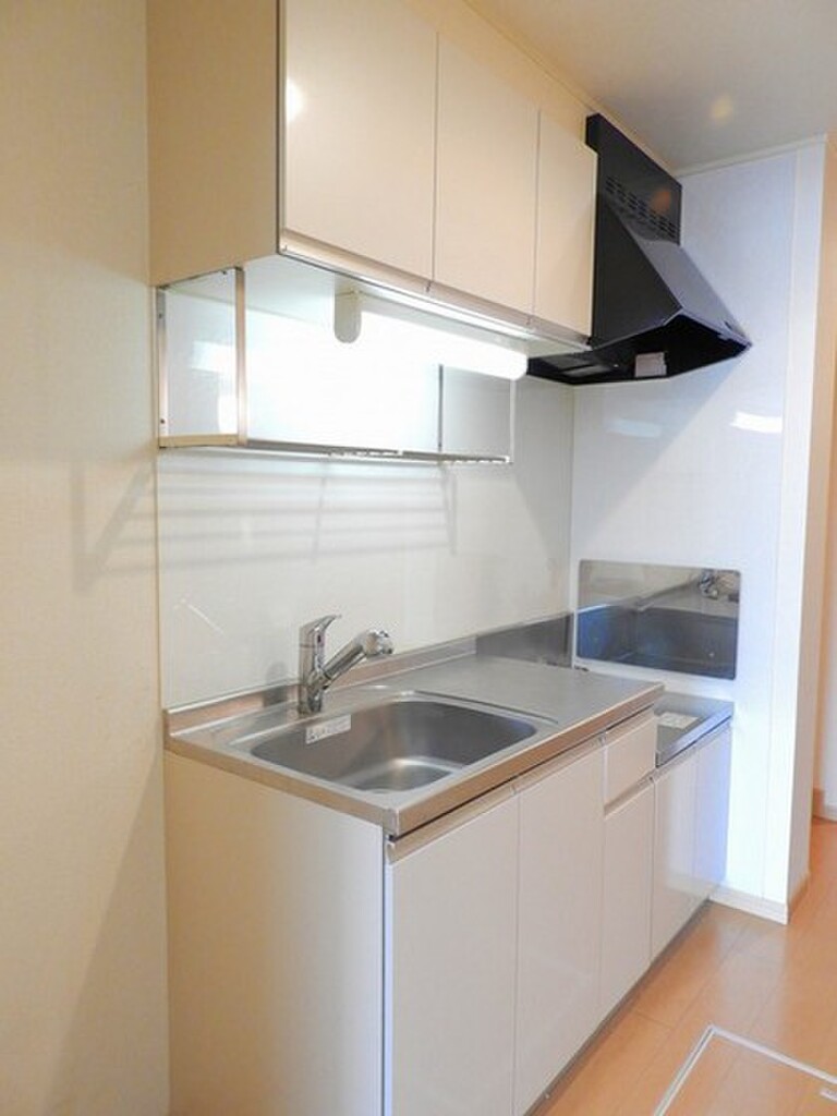 (3/21) キッチン (3/21) キッチン