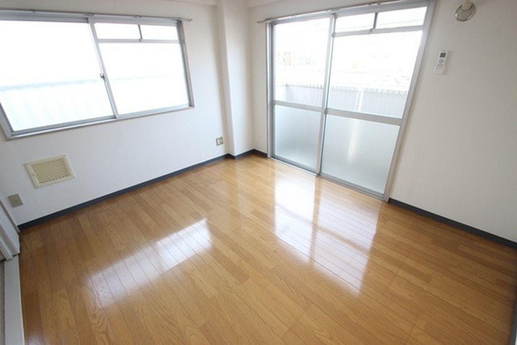 (2/21) 居室・リビング