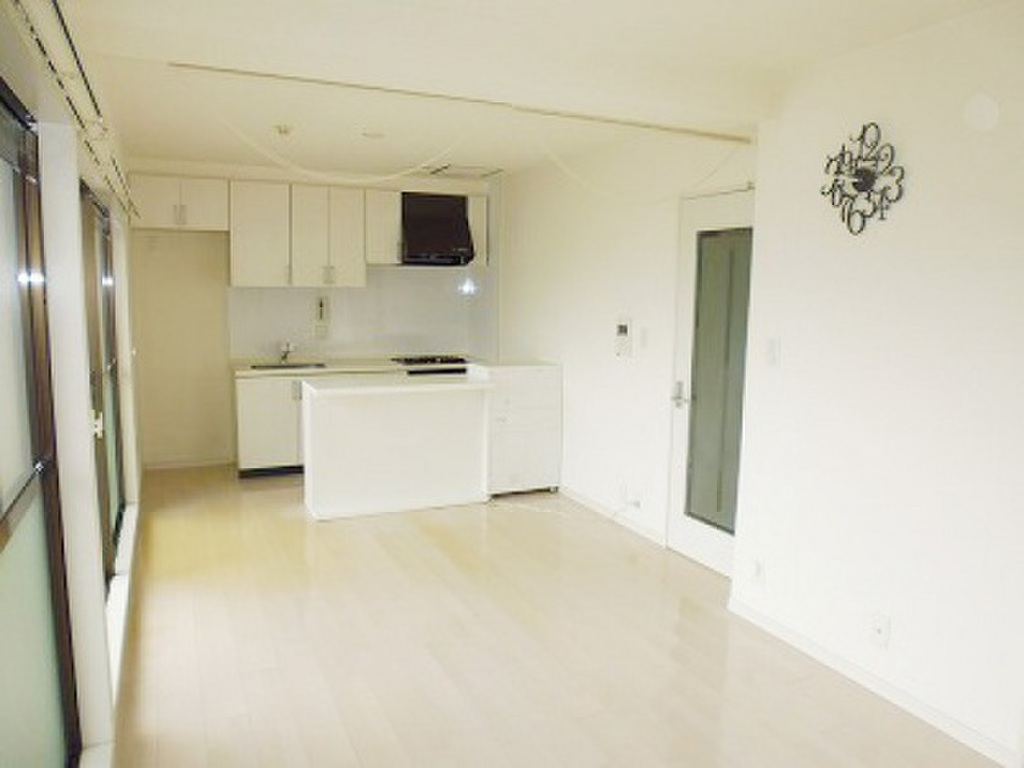 (2/14) 居室・リビング