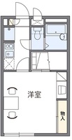 レオパレス金剛寺