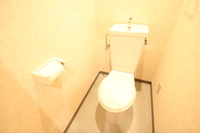 ※別部屋の写真です