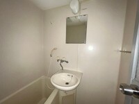 ※別部屋の写真です