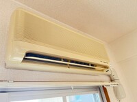 ※別部屋の写真です