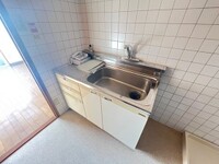 ※別部屋の写真です