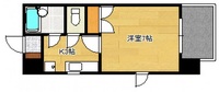 コンフォール三滝