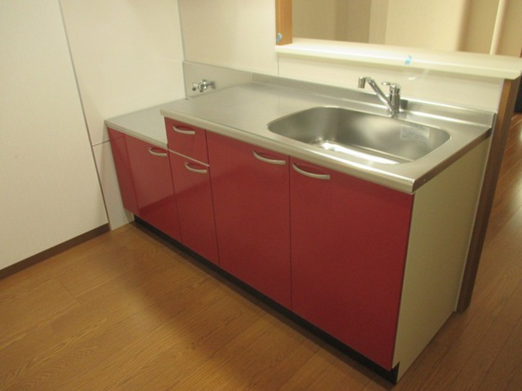 (3/12) キッチン (3/12) キッチン