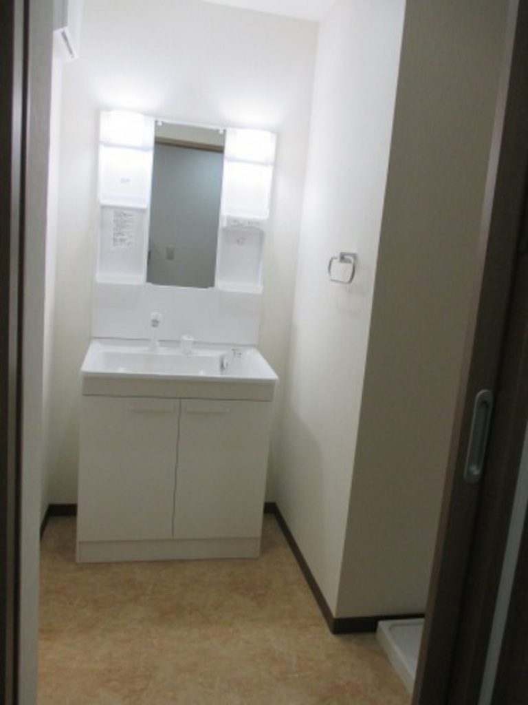 (6/12) 洗面所 (6/12) 洗面所