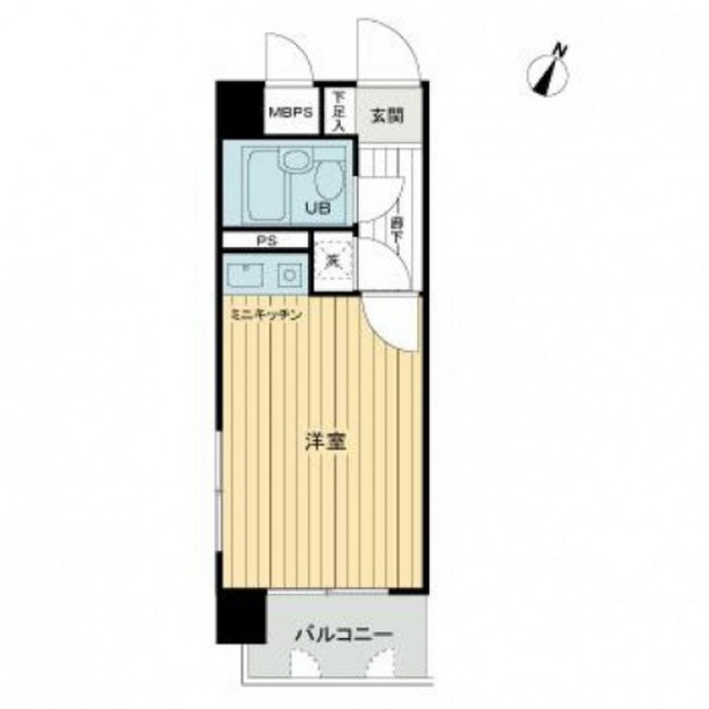 ライオンズマンション西霞町第2