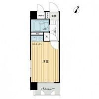 ライオンズマンション西霞町第2