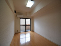 ライオンズマンション西霞町第2