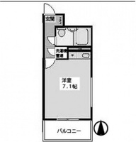 ライオンズマンション西霞町第2