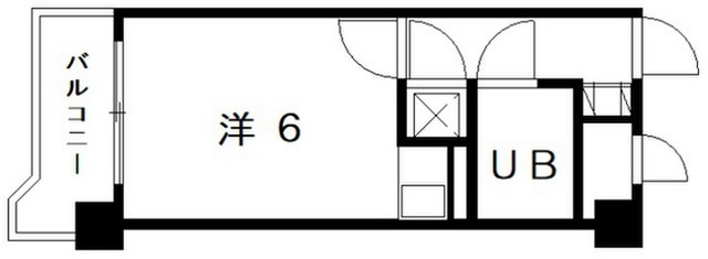 ライオンズマンション西霞町第2