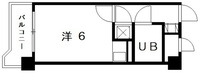ライオンズマンション西霞町第2
