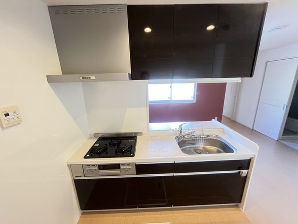 (3/24) キッチン (3/24) キッチン