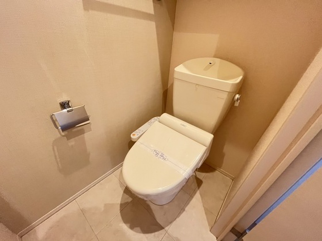 (5/24) トイレ (5/24) トイレ