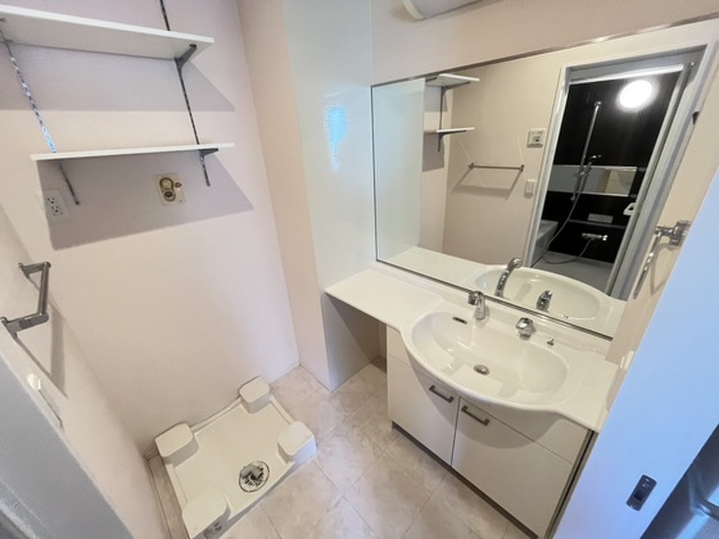 (6/24) 洗面所 (6/24) 洗面所