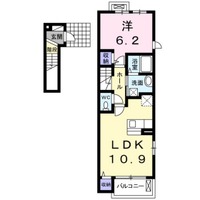 サンライズ ウエスト