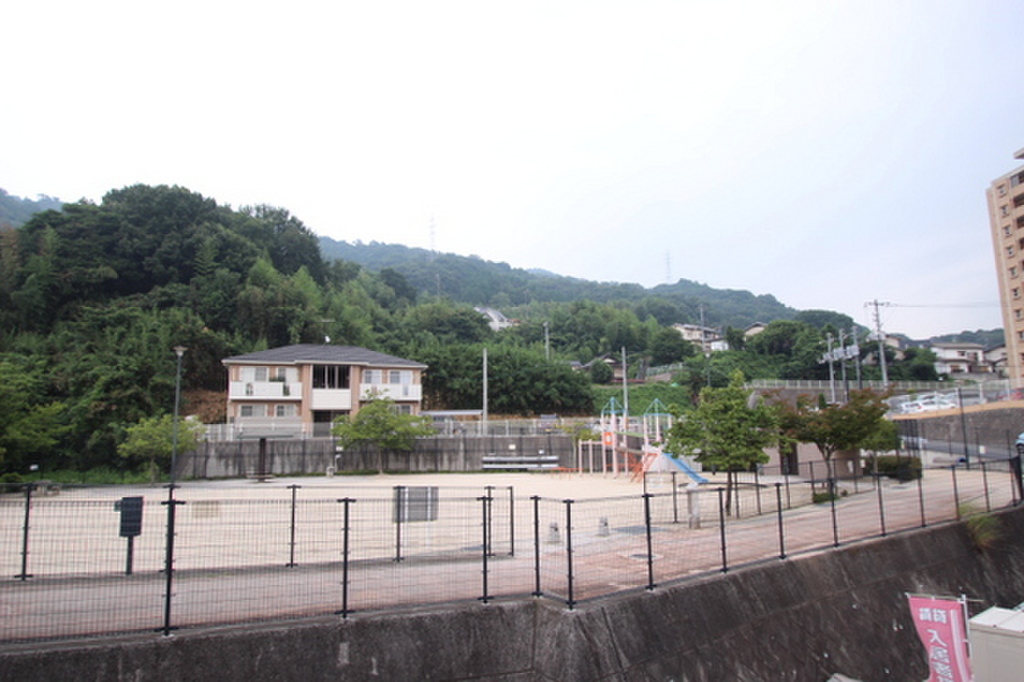 (4/23) 眺望 (4/23) 眺望