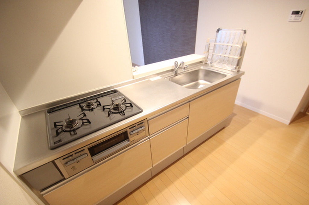 (6/23) キッチン (6/23) キッチン