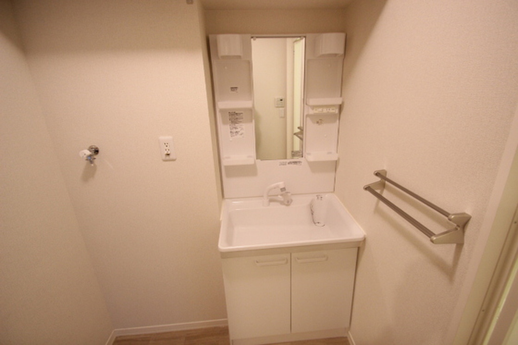 (10/23) 洗面所 (10/23) 洗面所