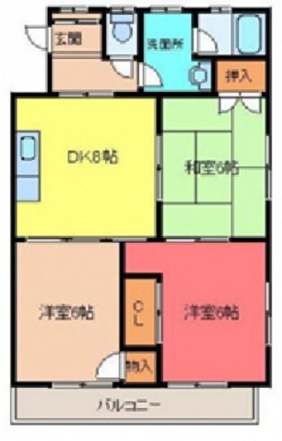光洋マンション