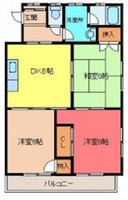 光洋マンション