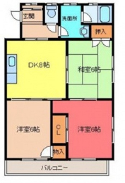 光洋マンション