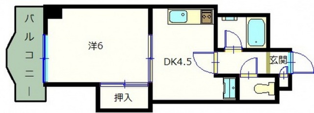 ビラ・ローザ