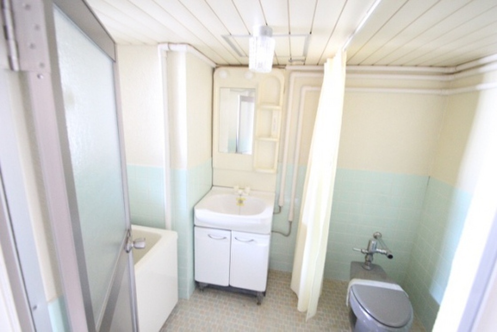 (11/27) 洗面所 (11/27) 洗面所