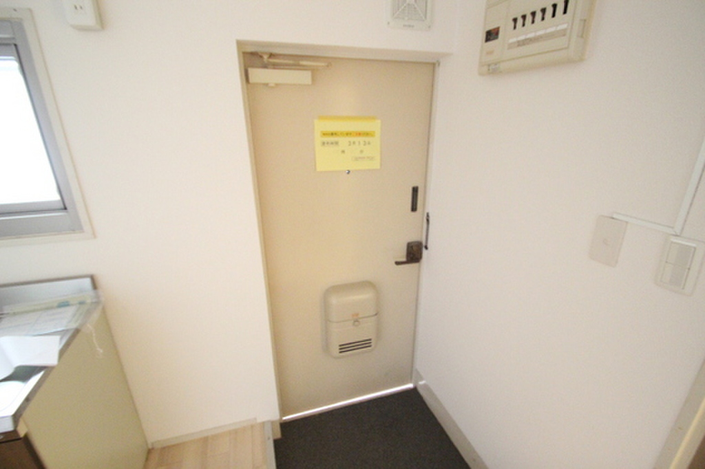 (15/27) 玄関 (15/27) 玄関