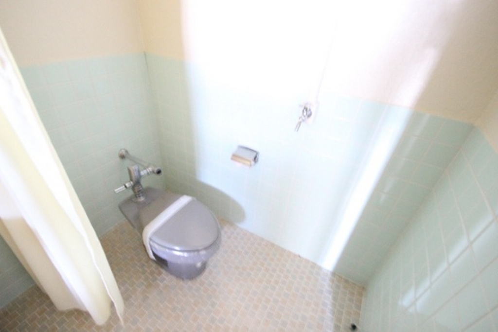 (5/27) トイレ (5/27) トイレ