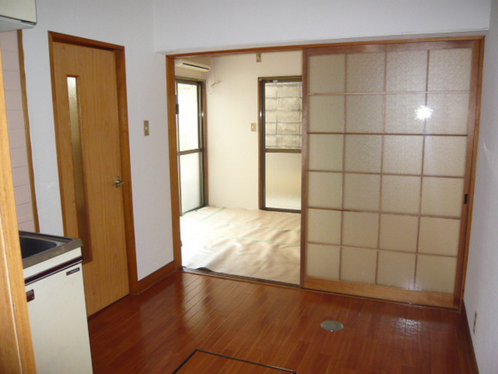 (2/15) 居室・リビング