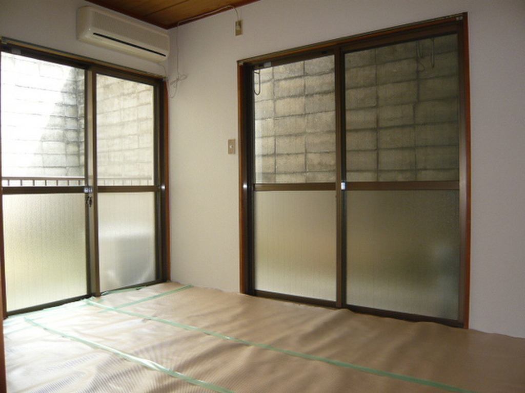 (7/15) その他部屋・スペース