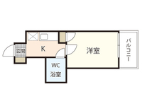 ダイアパレス比治山パークサイド