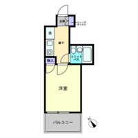 ダイアパレス比治山パークサイド