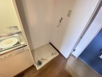 ※別部屋の写真です