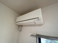 ※別部屋の写真です