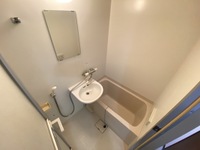 ※別部屋の写真です