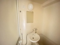 ※別部屋の写真です