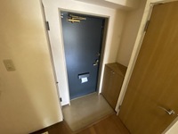 ※別部屋の写真です