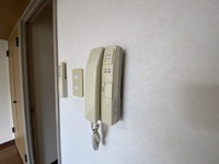 ※別部屋の写真です