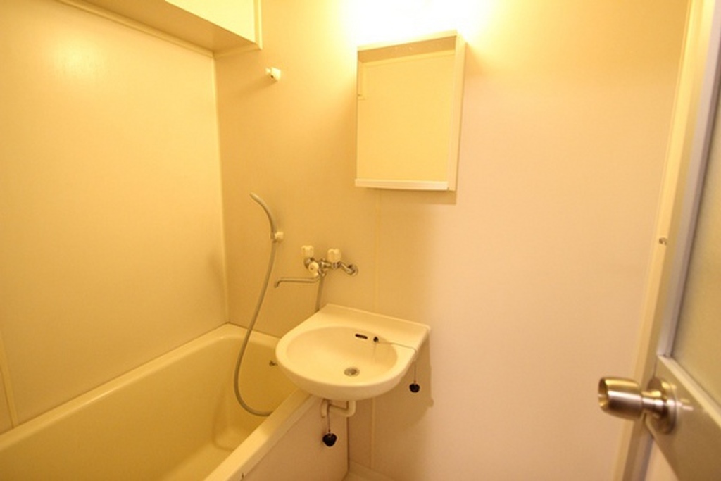 (6/23) 洗面所 (6/23) 洗面所