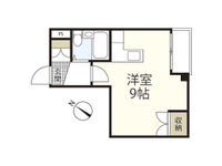 K.Uハウス