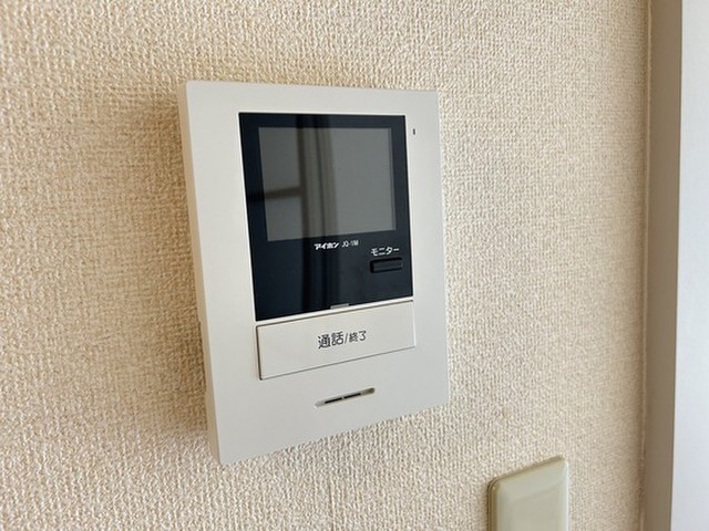 フォーレストヒルズ A棟