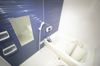 ※別部屋の写真です