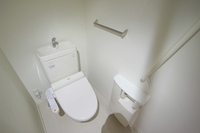 ※別部屋の写真です