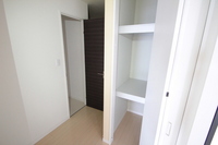 ※別部屋の写真です