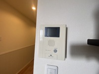 ※別部屋の写真です