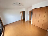 ※別部屋の写真です