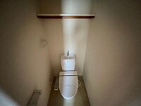 ※別部屋の写真です